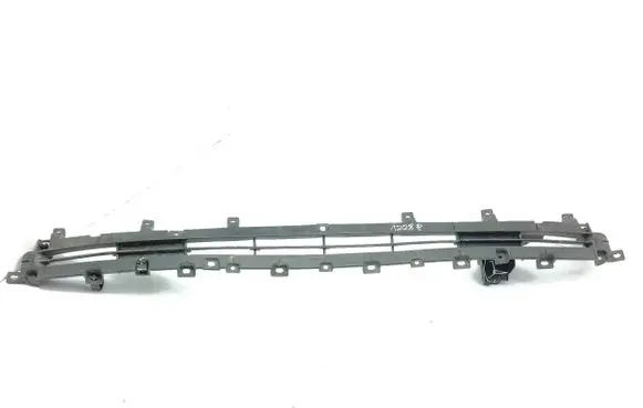 Citroen C-Crosser Front bumper lower grill 6402A117 3R00C