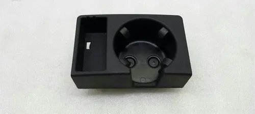 Audi A6 S6 C6 4F Cup holder 4F2862534B
