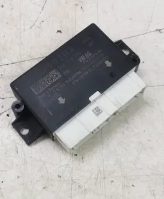 Volkswagen Touran III Parking PDC control unit/module 5QA919294 000026729 5A919294A
