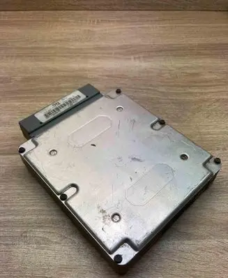Volkswagen Sharan Engine control unit/module ECU F7FF12A650FE TPM4