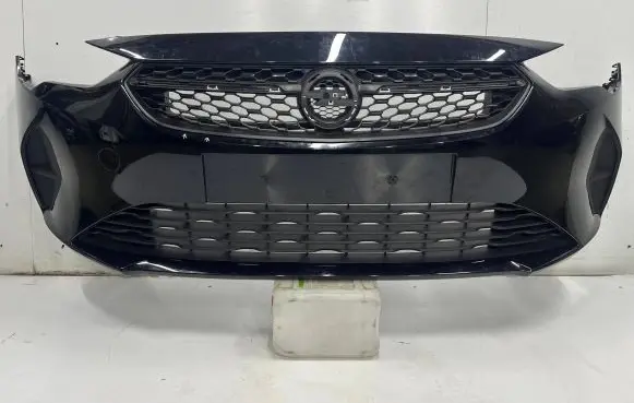 Opel Corsa F Front bumper 9830280980