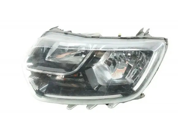 Dacia Duster Headlight/headlamp 260609367R