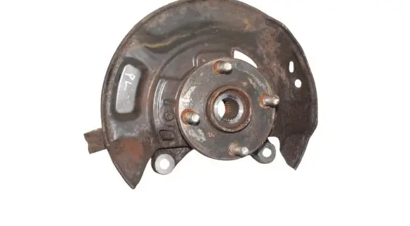 Toyota Yaris Front wheel hub