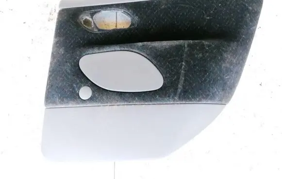 Ford Mondeo MK I Rear door card panel trim 94BBF27454ADW