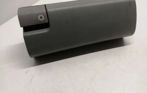 Mercedes-Benz E W210 Glove box set A2106890091 12945678910 104697