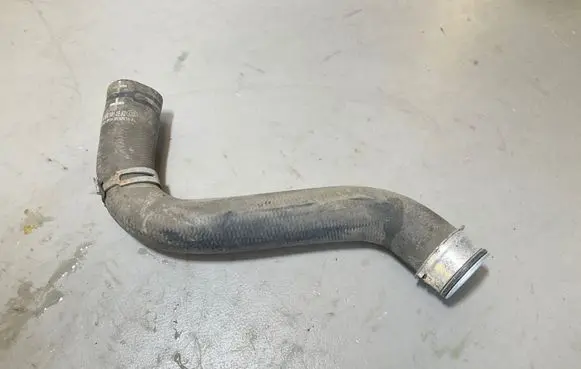 Mercedes-Benz Sprinter W906 Engine coolant pipe/hose A9065012982
