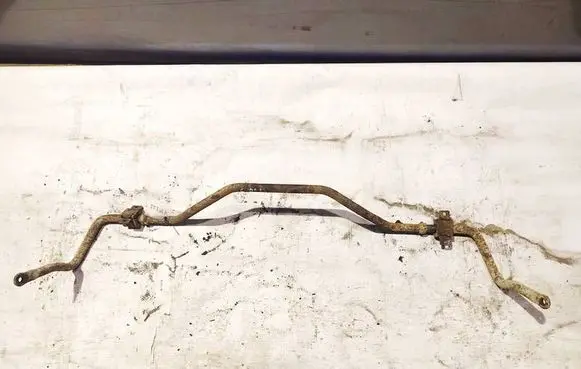 Mitsubishi Outlander Rear anti-roll bar/sway bar 