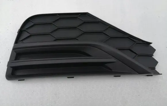 Volkswagen Amarok Front bumper lower grill 2H6807489