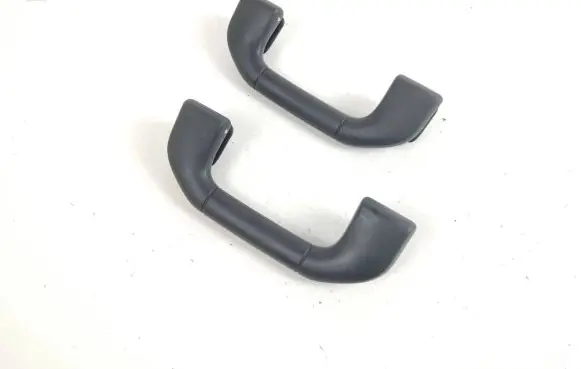 Mercedes-Benz E C207 W207 Front interior roof grab handle A2048100051