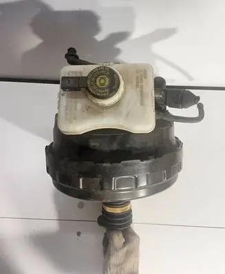 Audi Q5 SQ5 Brake booster 8R0612103D 2820108181 252078594531