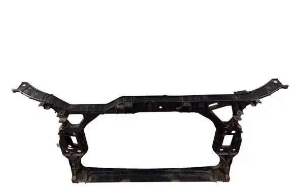 Audi A4 S4 B8 8K Radiator support slam panel