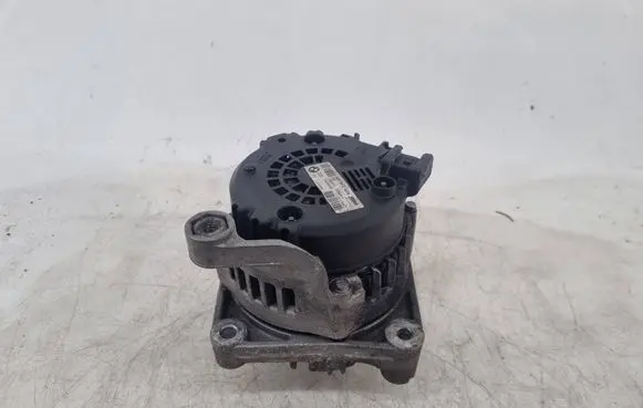 BMW 6 F06 Gran coupe Generator/alternator 8570672 2613704D FG23S059