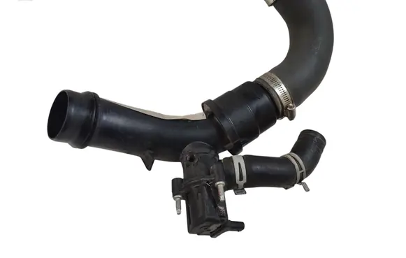 Ford Escape IV Turbo air intake inlet pipe/hose LX619P437 LX619P437DA M128W