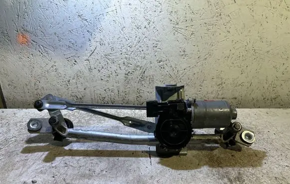 KIA Sportage Front wiper linkage and motor F00S2S2915 98150F1900