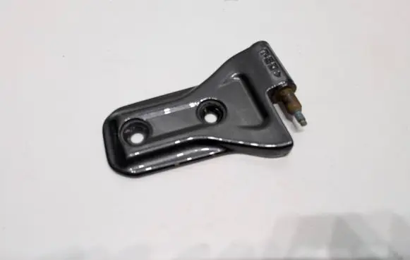 Jeep Wrangler Front door hinge set 68297680AD 0291CN