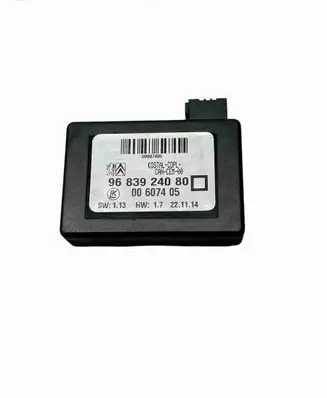 Citroen DS3 Rain sensor 9683924080
