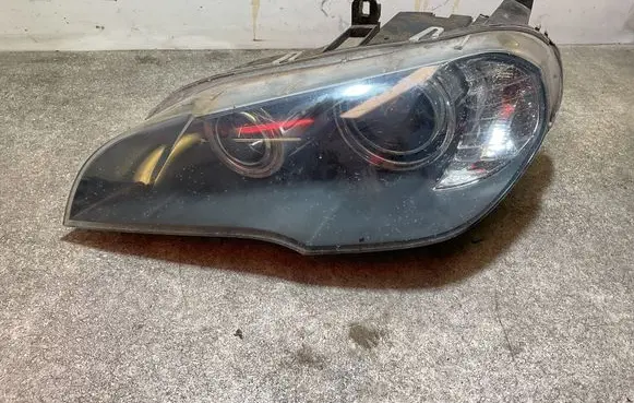 BMW X5 E70 Headlight/headlamp 7288993 0OHH901301 0524130044