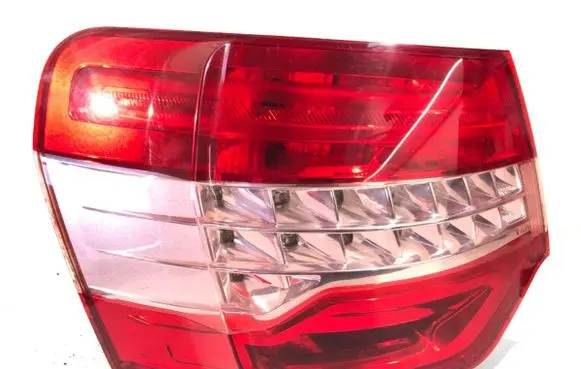 Citroen C5 Rear/tail lights 9681063880