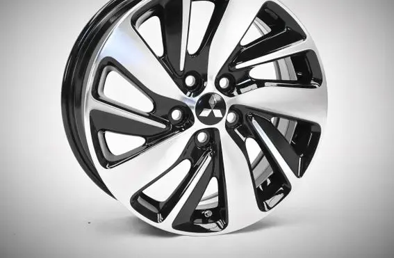 Mitsubishi ASX R17 alloy rim 4250D163