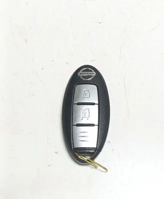 Nissan Pulsar Ignition key/card 2012DJ6167 S180144102 S180144202
