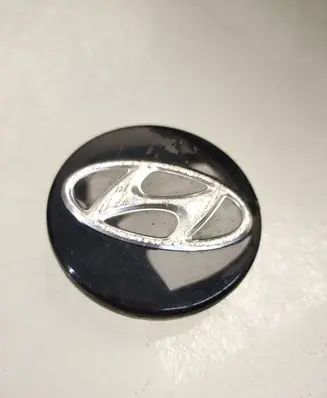 Original wheel cap