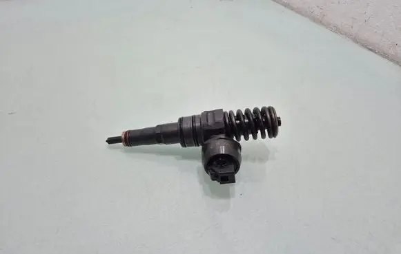 Volkswagen Golf Plus Fuel injector 038130073AG