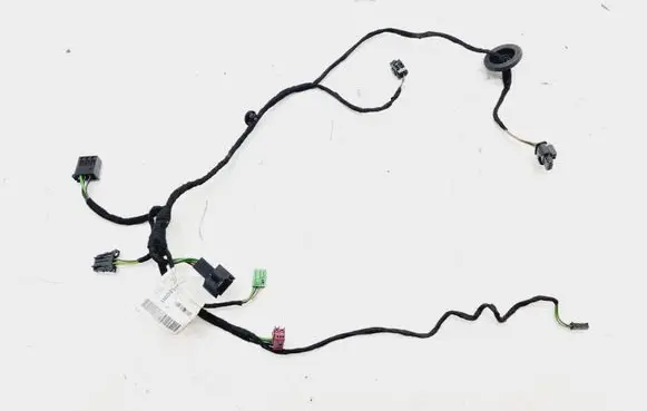 Mercedes-Benz B W246 W242 Front door wiring loom A2465404805
