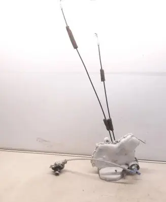 Honda Civic Front door lock