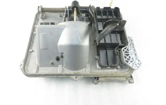 Man TGE 1gen Valve 81521306298