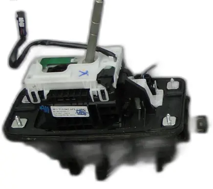 Audi A6 S6 C6 4F Gear shifter/selector 4F1713041AF