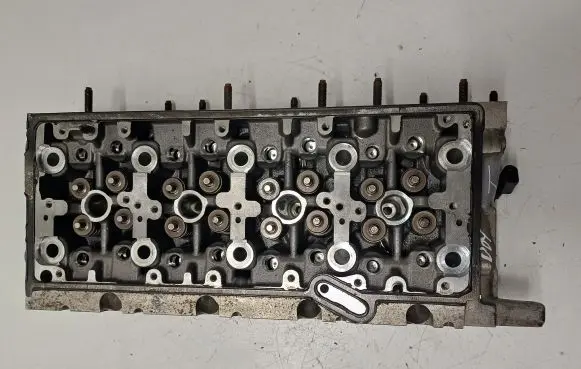 Engine head
