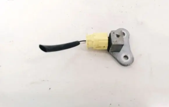 Nissan Qashqai Airbag deployment crash/impact sensor FAEG0089170159