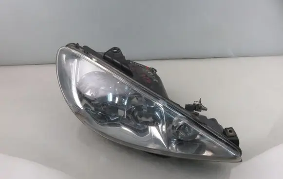 Headlight/headlamp
