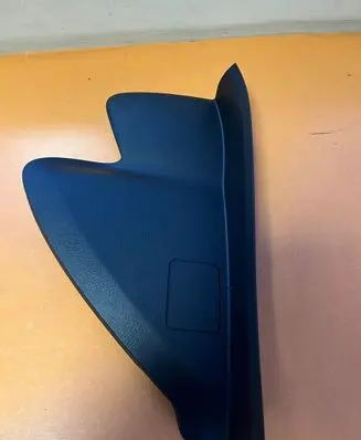 Mercedes-Benz CLA C118 X118 Panel trim A1186890200 3820841 3820869