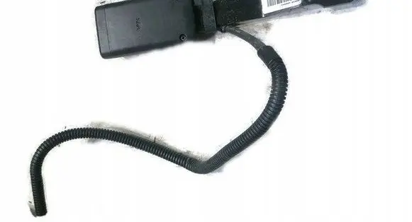 KIA Rio Front seatbelt 888301W000HU