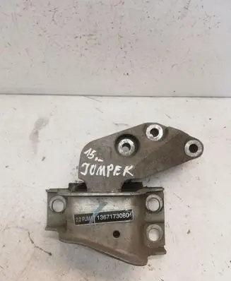 Citroen Jumper Engine mount bracket 1367173080