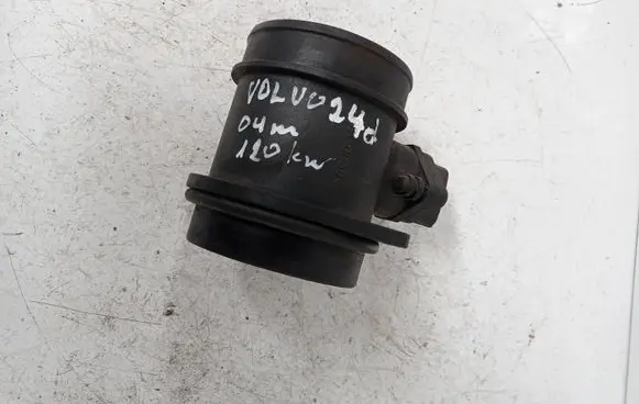 Volvo V70 Mass air flow meter 0280218088