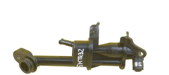 Fiat Doblo Breather/breather pipe/hose 552134860 198A3000