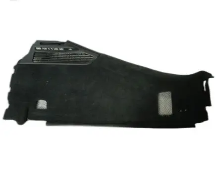 Audi TT TTS RS Mk3 8S Other trunk/boot trim element 