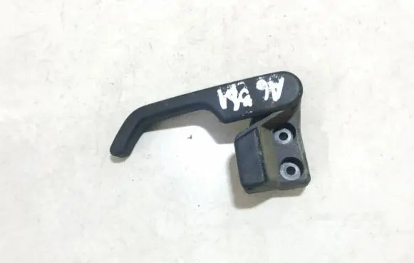 Volkswagen Golf II Engine bonnet (hood) release handle 191823533