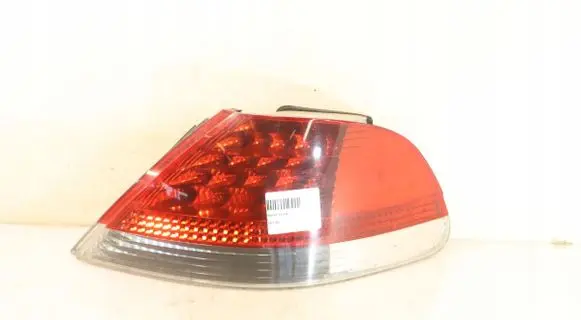 BMW 7 E65 E66 Rear/tail lights