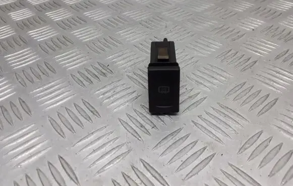 Volkswagen PASSAT B5.5 Windscreen/window heater switch 3B0959621C