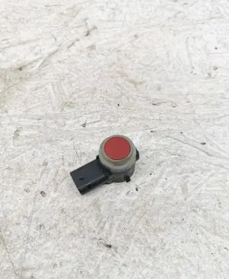 Opel Corsa F Parking PDC sensor 9813348377