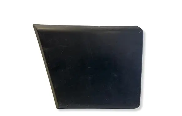 Peugeot Boxer Front door trim (molding) 1317377070