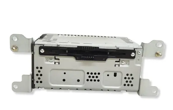 Ford Mondeo MK V Radio/CD/DVD/GPS head unit DS7T19C107GN R43208ETC 10R048384