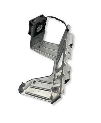 BMW 5 F10 F11 Sound amplifier holder/bracket 9174269 23310110