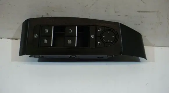 Mazda CX-30 Gear shift switch/knob 