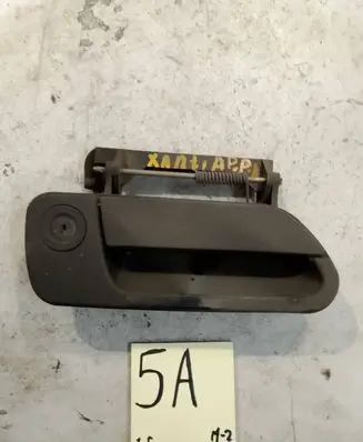 Citroen Xantia Front door exterior handle 9101G3