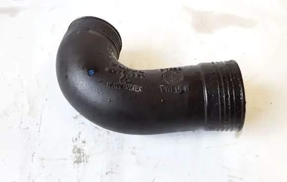 Volvo S80 Intercooler hose/pipe 30751920