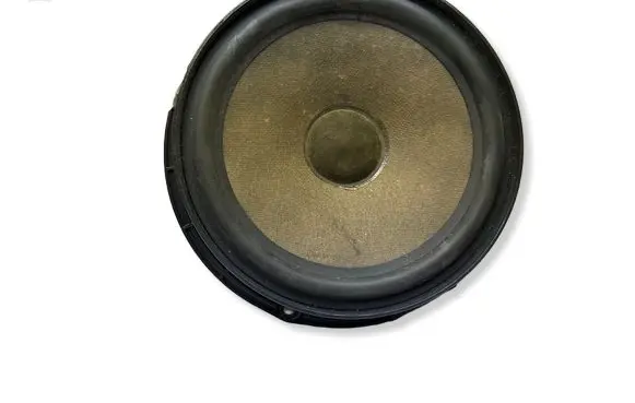 Volkswagen Golf IV Front door speaker 6Q0035411A 2275487703 6AH